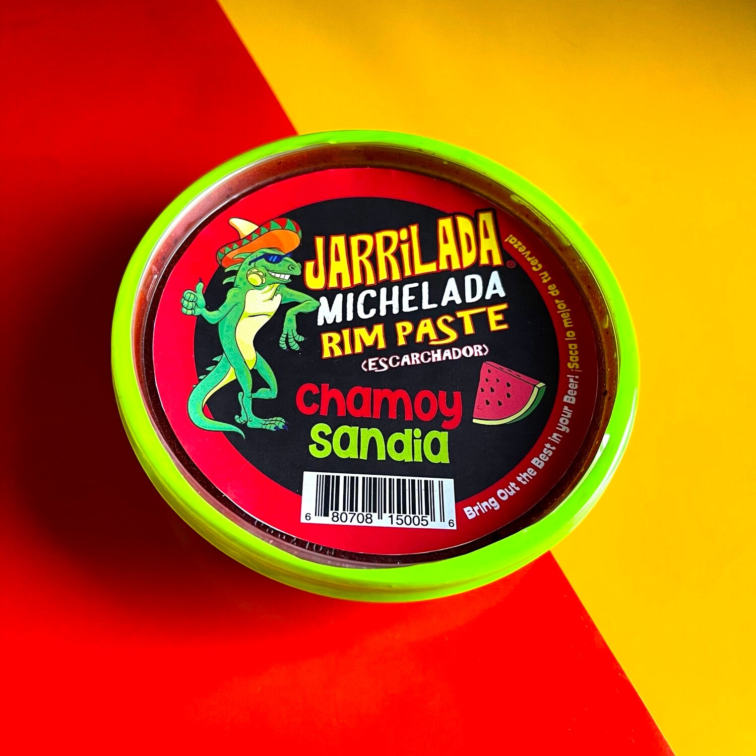 Sandia PELON (Watermelon) RIM PASTE – Chukilada